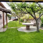 Casa Riata Holiday home