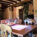 Casa Riata * Mombeltran
