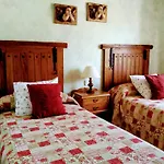 Casa Riata Mombeltrán