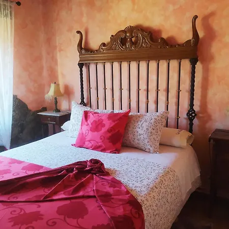 Casa Riata Mombeltrán