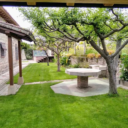 Casa Riata Hébergement de vacances