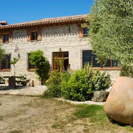 Hébergement de vacances Casa Riata *