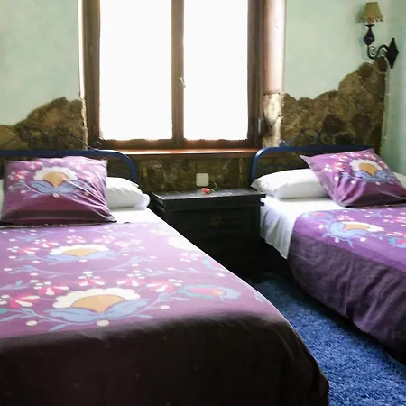Hébergement de vacances Casa Riata *