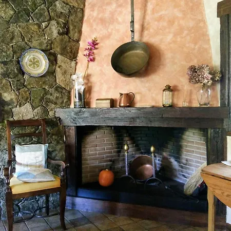 Casa Riata Mombeltran