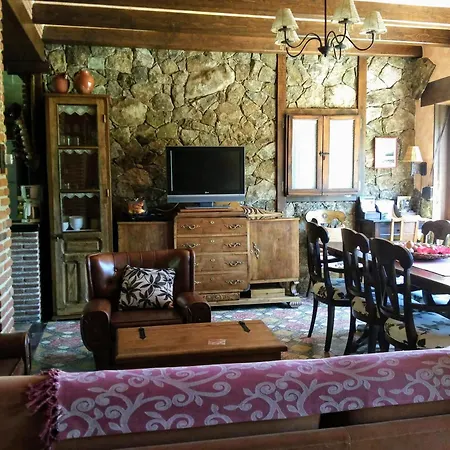 Holiday home Casa Riata *