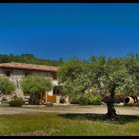 Casa Riata *