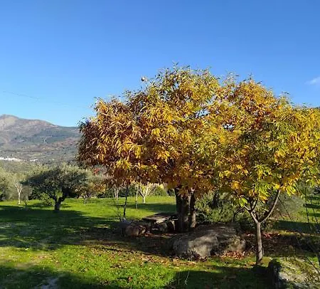 Hébergement de vacances Casa Riata *