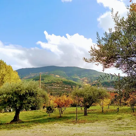 Casa Riata * Mombeltrán