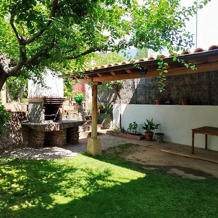 Holiday home Casa Riata Mombeltran