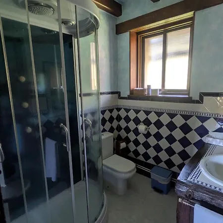 Ferienhaus Casa Riata Mombeltrán