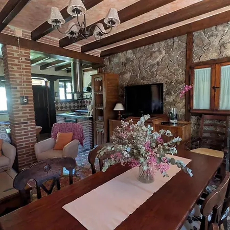 Casa Riata * Mombeltrán
