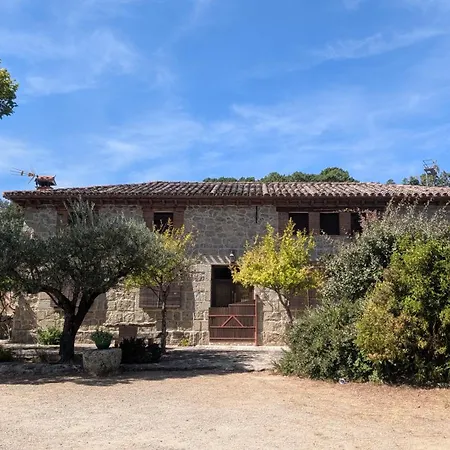 Casa Riata Ferienhaus *
