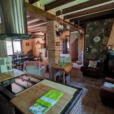 Casa Riata *