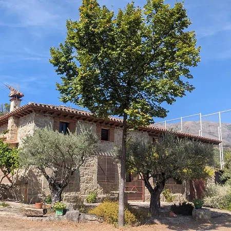Casa Riata Ferienhaus