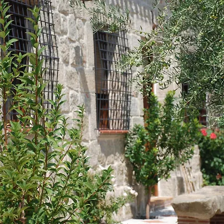 Casa Riata * Mombeltrán