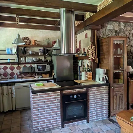 Ferienhaus Casa Riata