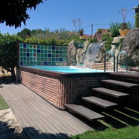 Casa Riata * Mombeltrán