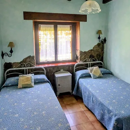 Ferienhaus Casa Riata *