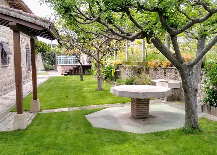 Casa Riata Vakantiehuis