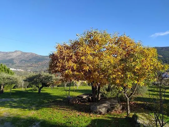 Vakantiehuis Casa Riata *