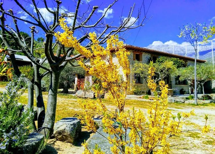 Casa Riata Vakantiehuis *