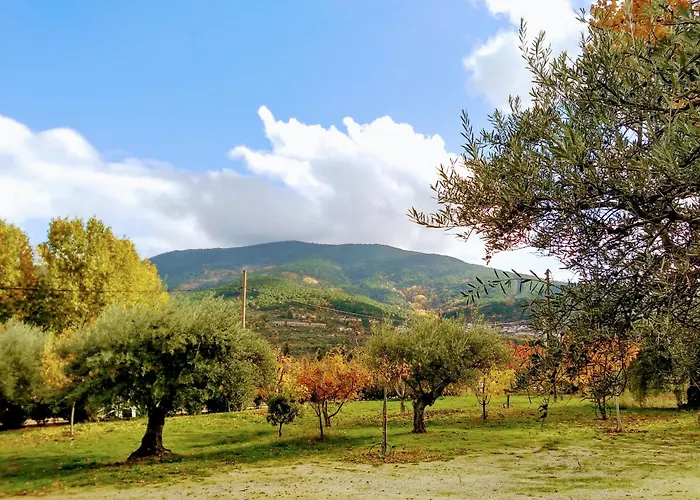 Casa Riata * Mombeltran